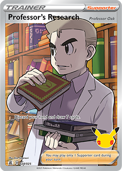 Professors-Oak-Research