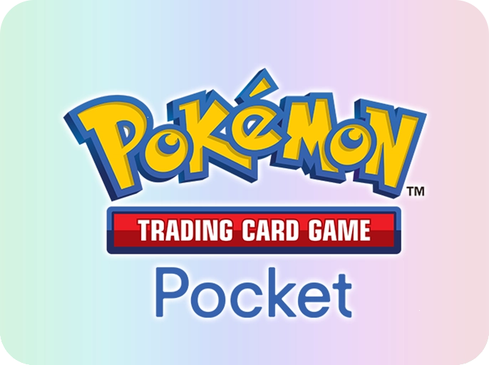 Pokémon TCG Pocket logo