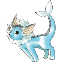 Vaporeon