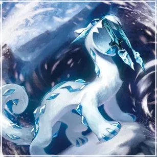 Chien-Pao ex Super Rare · Paldean Wonders (B2a) #102 · Pokémon TCG
