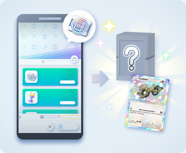 ex Starter deck missions