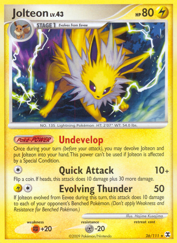 Time Capsule: TCG Throwbacks in Eevee Grove | Pokémon Zone