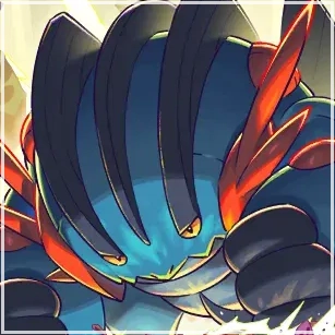 Mega Swampert ex Special Art Rare Fantastical Parade (B2) #197 Pokmon TCG Pocket | Pokmon Zone Mega Swampert ex Special Art Rare Fantastical Parade (B2) #197 Pokmon TCG Pocket | Pokmon Zone