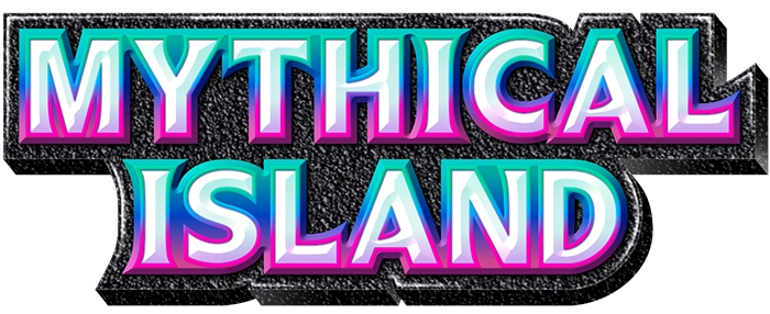 Mythical Island logo XL