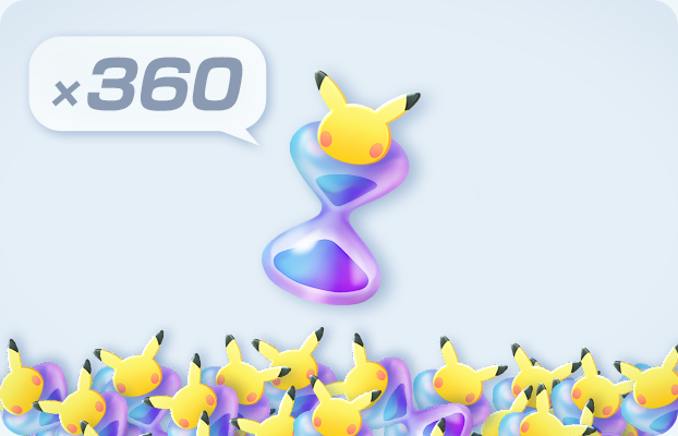 Pokémon 30th Celebration Gifts