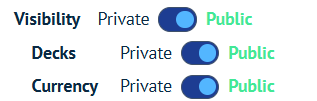 Privacy