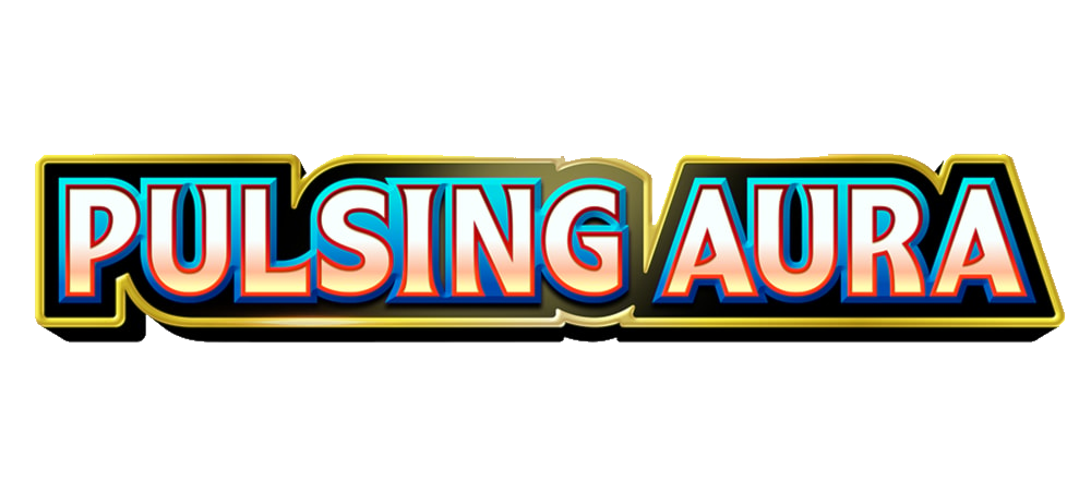 Pulsing Aura logo