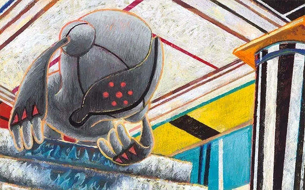 Registeel Full art