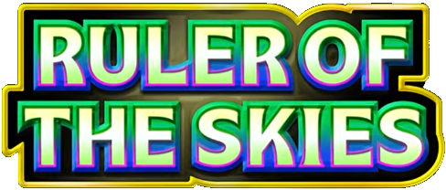 Ruler of the Skies logo