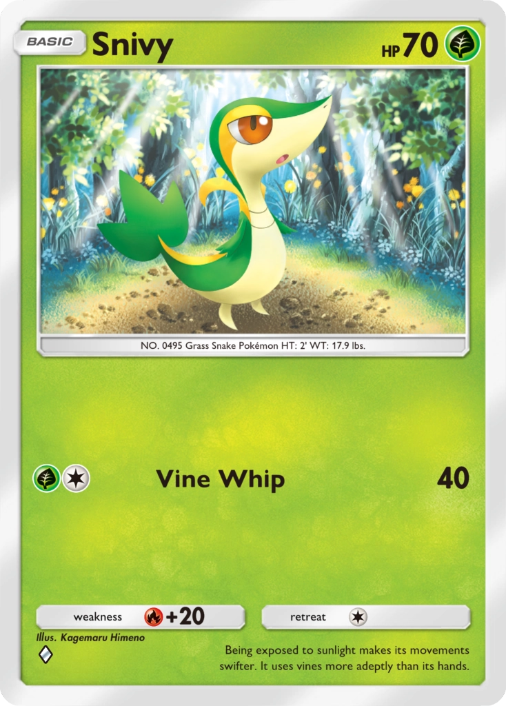 snivy-mythical-island.webp