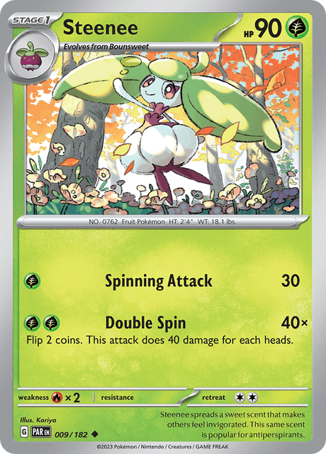 Steenee (Paradox Rift)