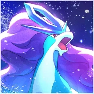 Suicune ex Super Rare  Secluded Springs (A4a) #80  Pokmon TCG Pocket |  Pokmon Zone