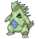 Tyranitar Pokémon Champions