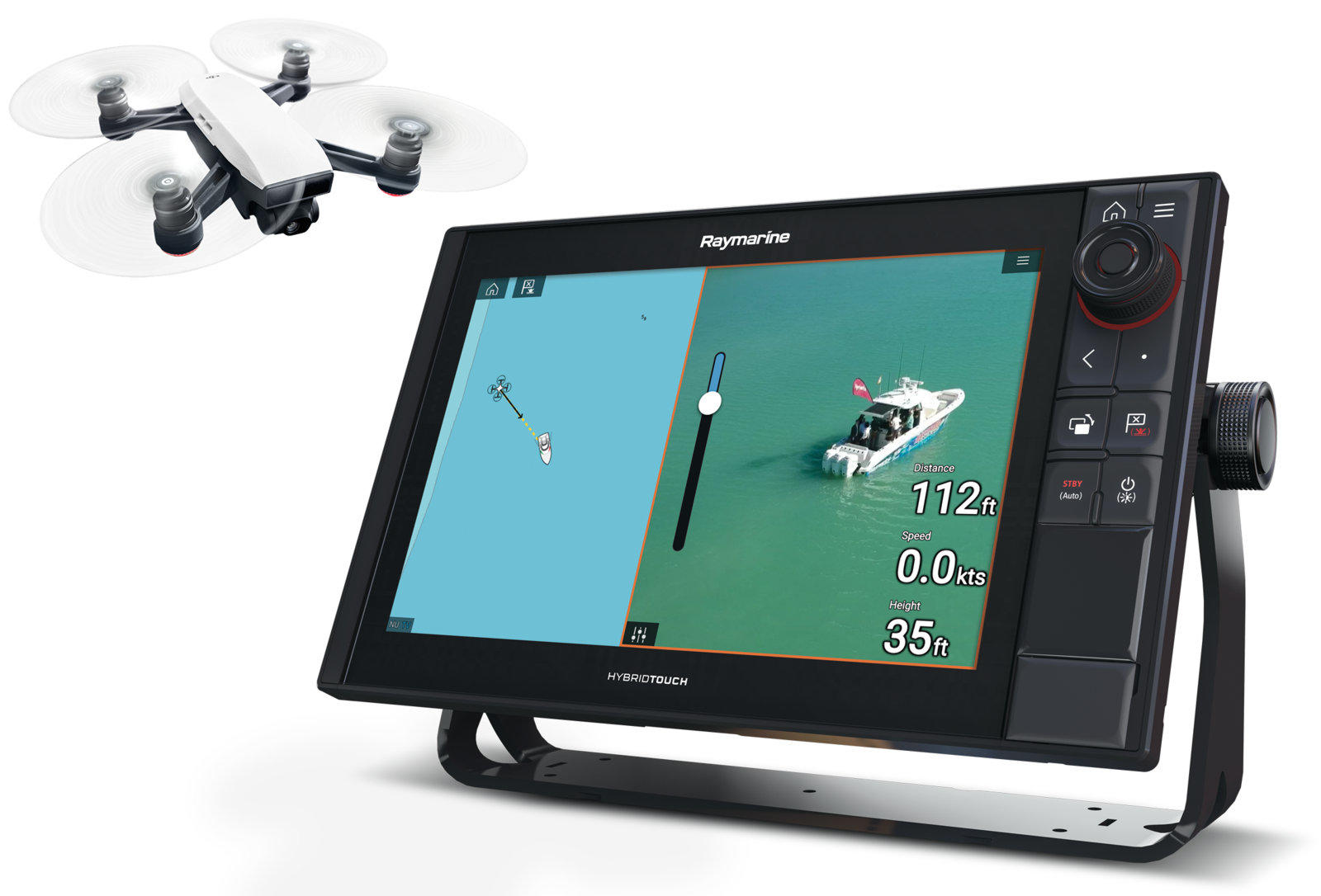 01-Raymarine_Axiom_drone_demo_Miami_aPanbo 01-Raymarine_Axiom_drone_demo_Miami_aPanbo