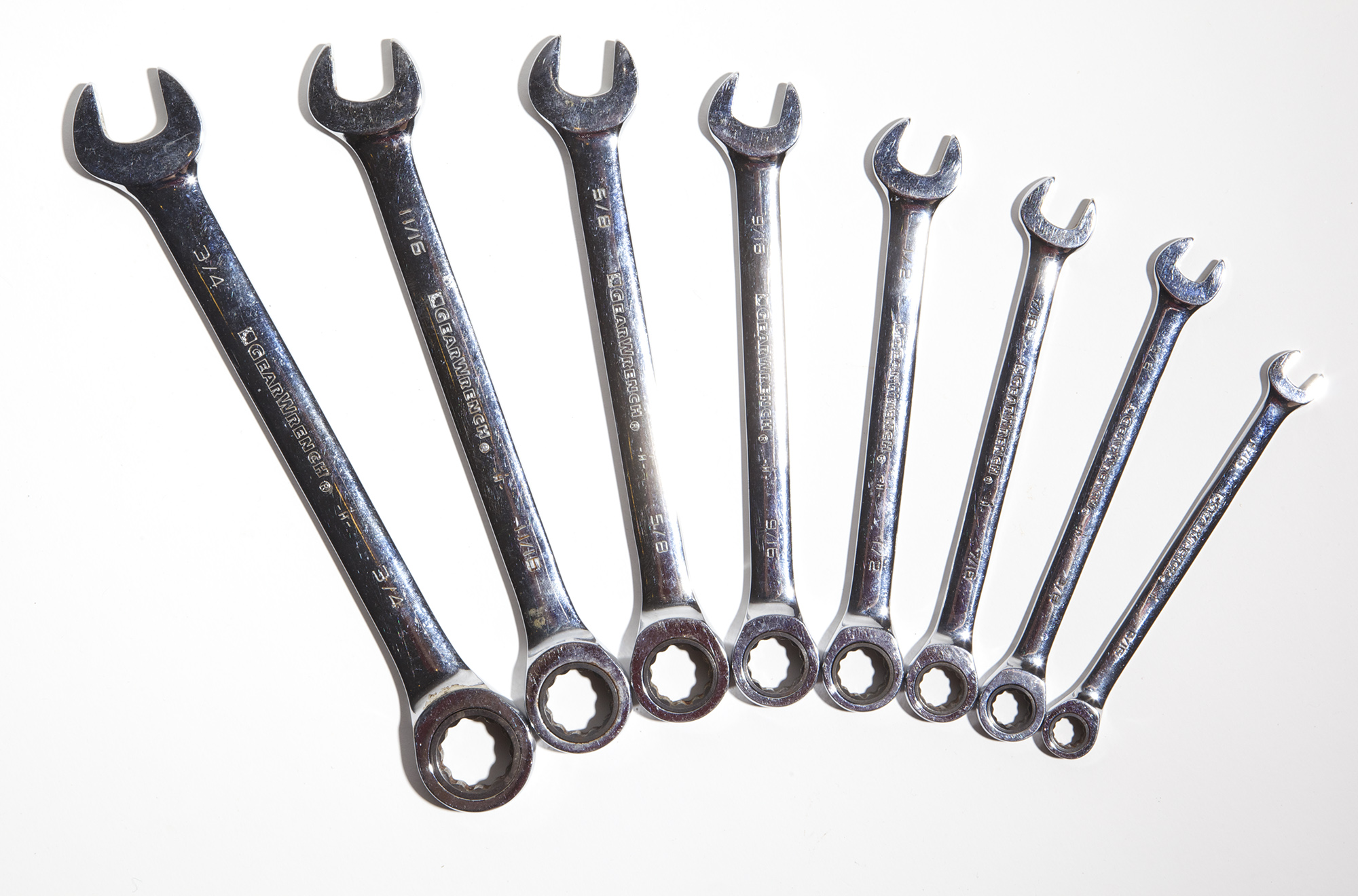 wrenches