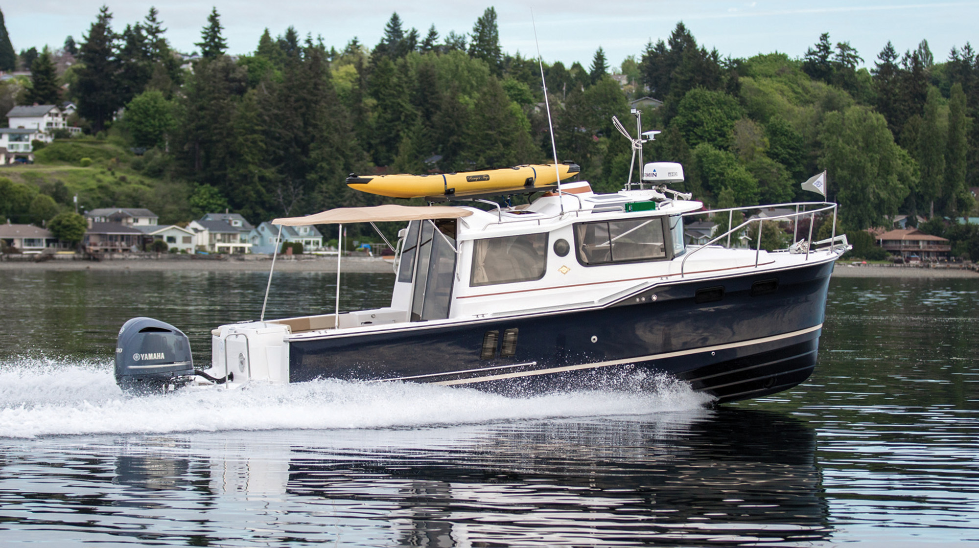 prm-ranger tugs r-27