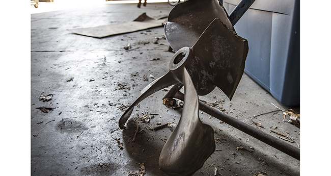 damaged-prop-prm650.jpg promo image