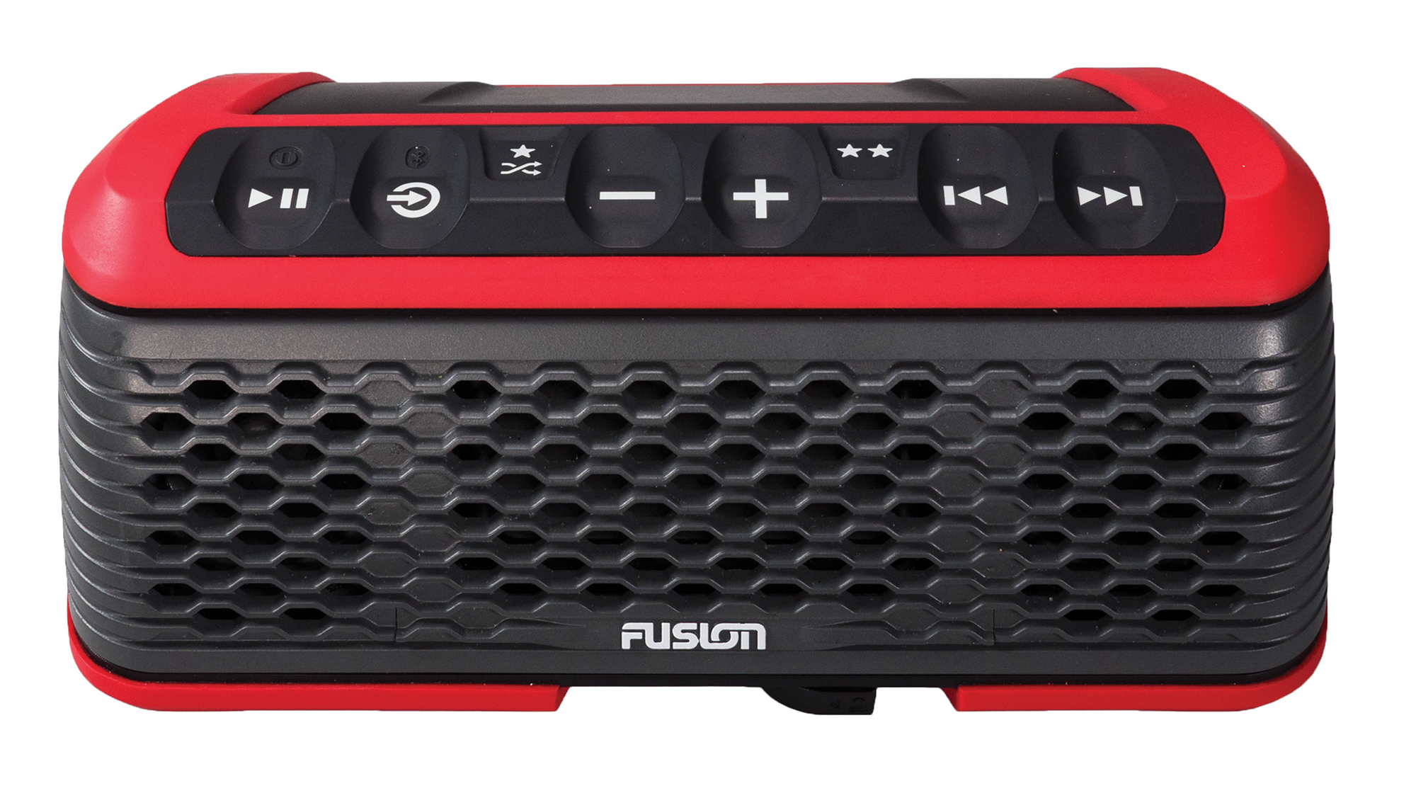 prm-StereoActive_Red-Front