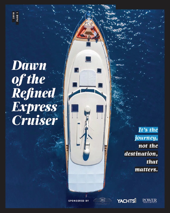 ExpressCruiser