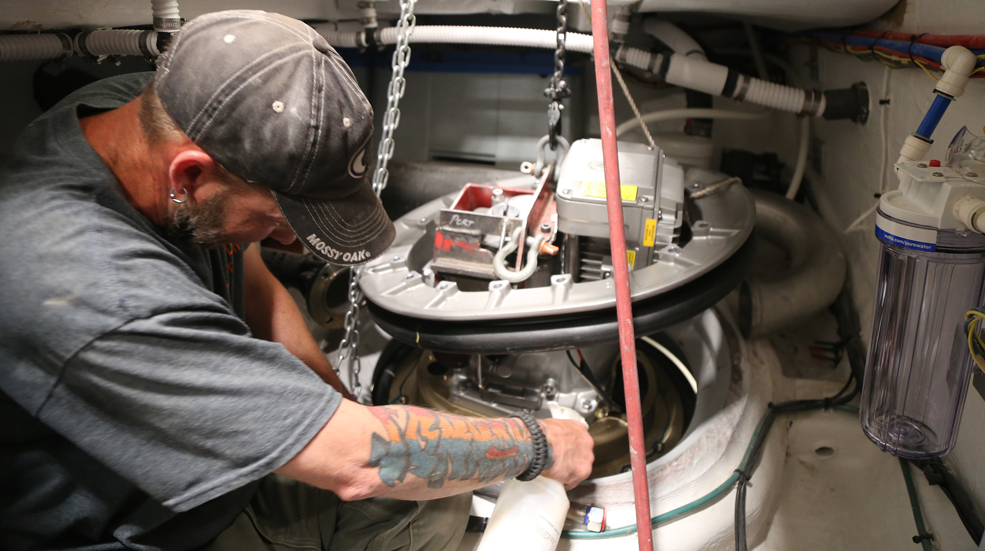 prm-pod-install prm-pod-install
