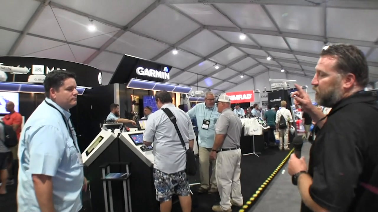 garmin flibs
