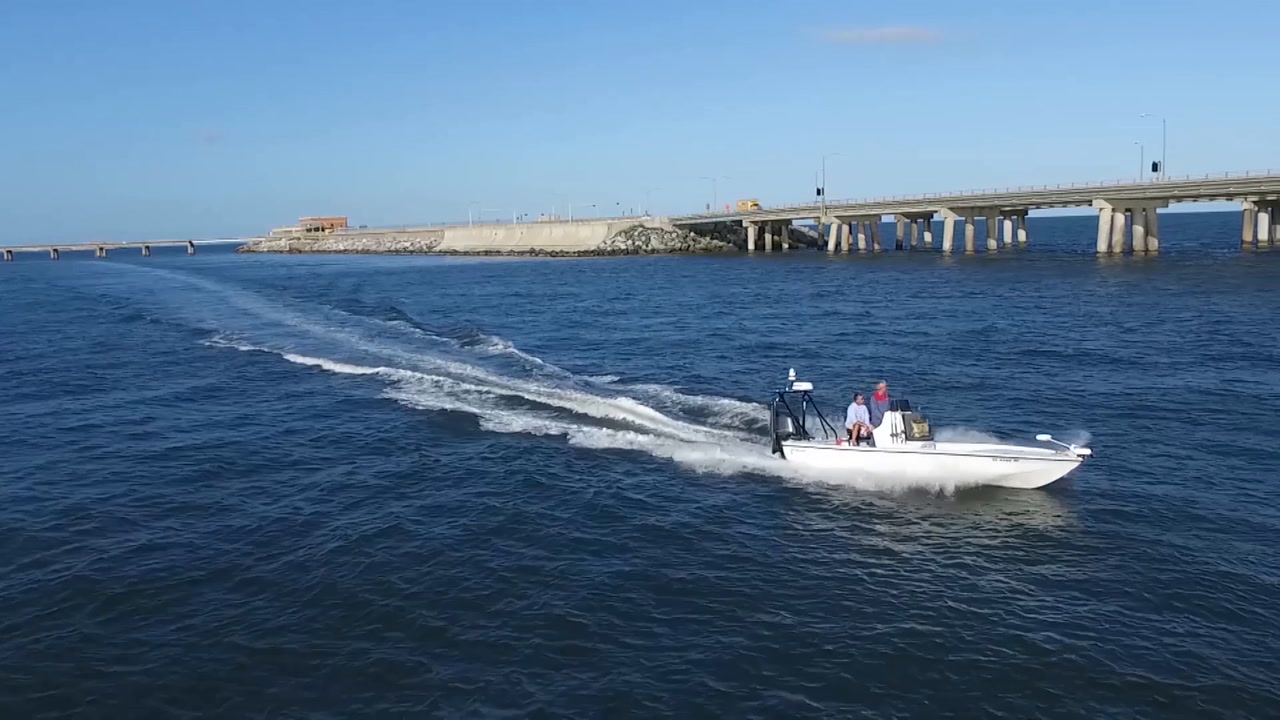 SiriusXM Marine_Capt. Tom Pitasi