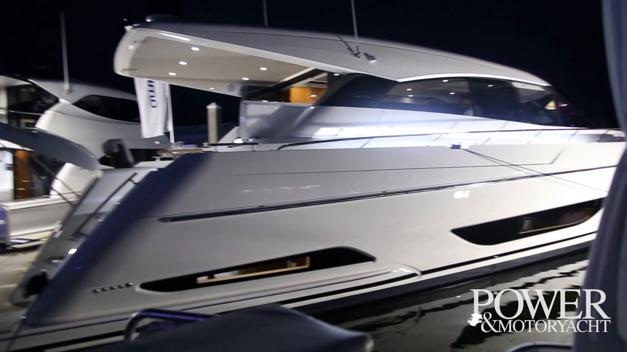 Maritimo-X60