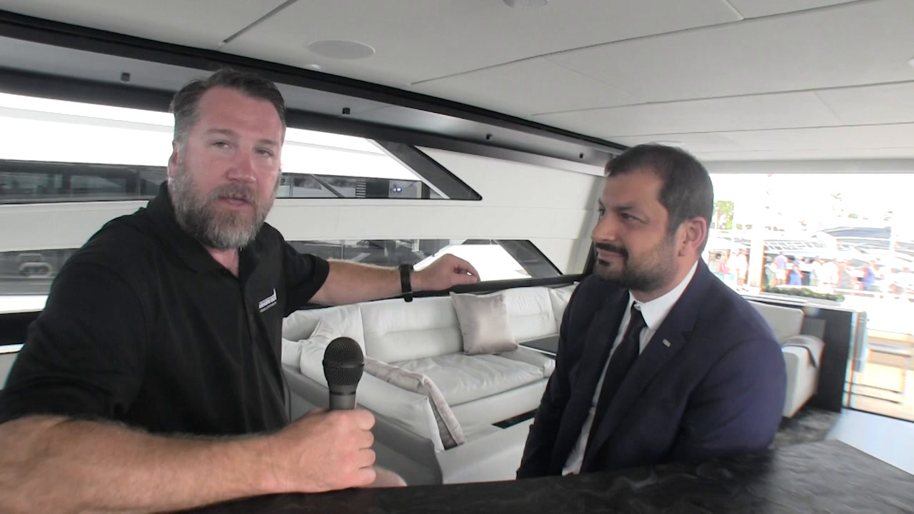 Ferretti Ferretti