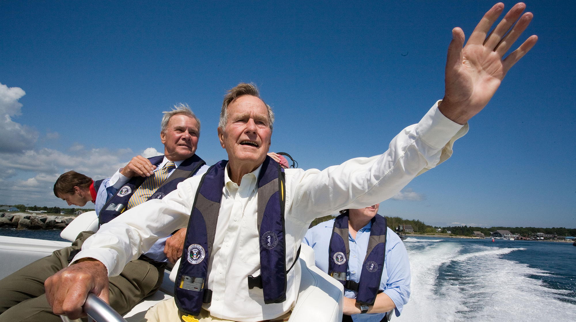 prm-George-H-W-Bush