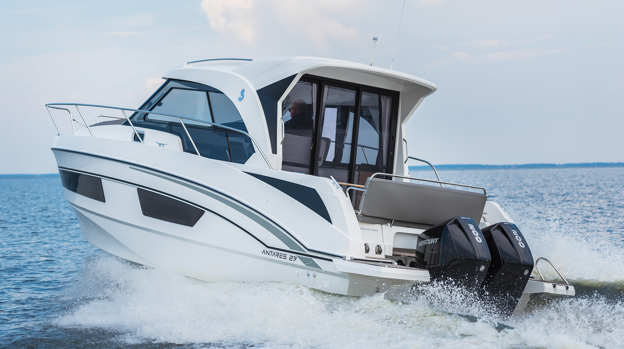 prm-Beneteau-Antares-27