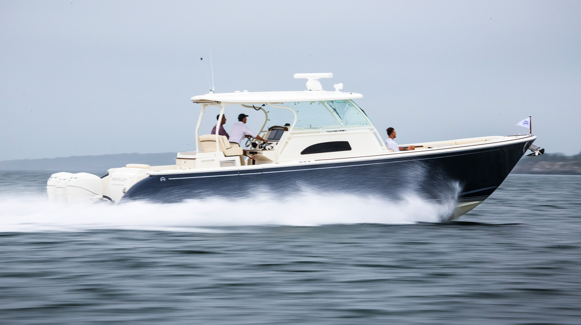 prm-Hinckley Sport Boat 40c prm-Hinckley Sport Boat 40c