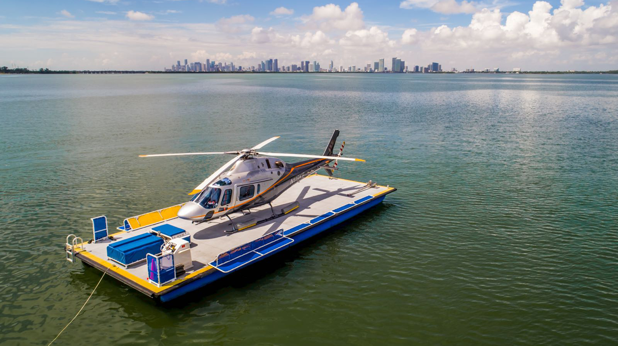 prm-air-and-sea