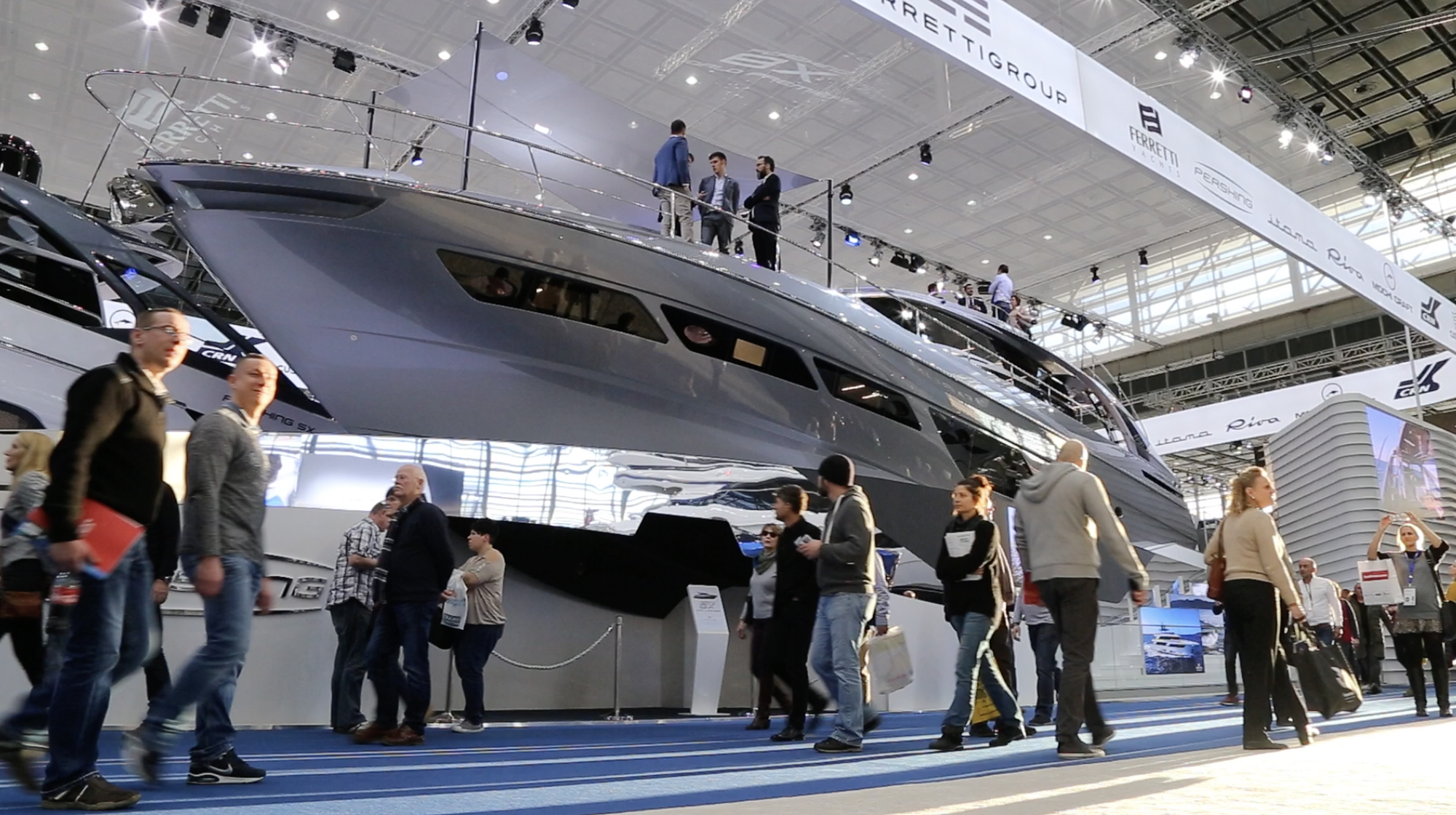 prm-boot-dusseldorf-2019 prm-boot-dusseldorf-2019