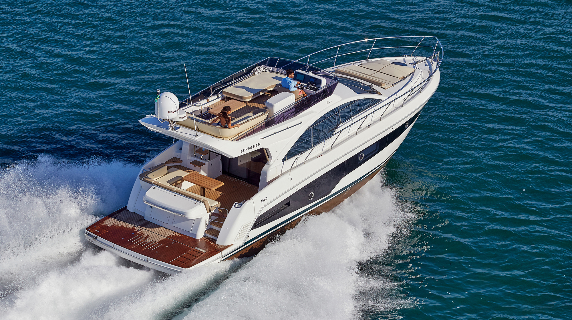 prm-Schaefer 510 Pininfarina