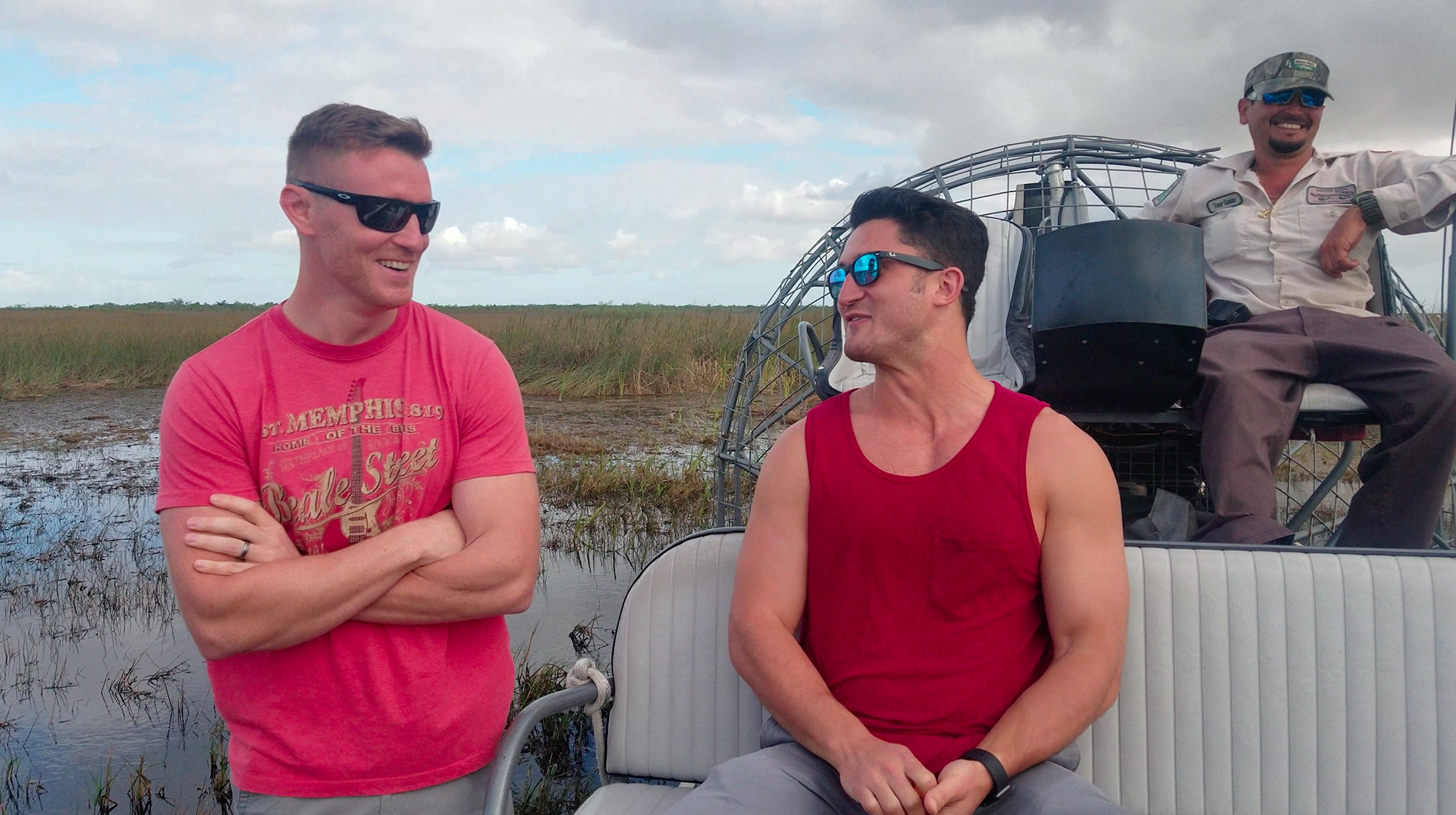 prm-Everglades-Airboat