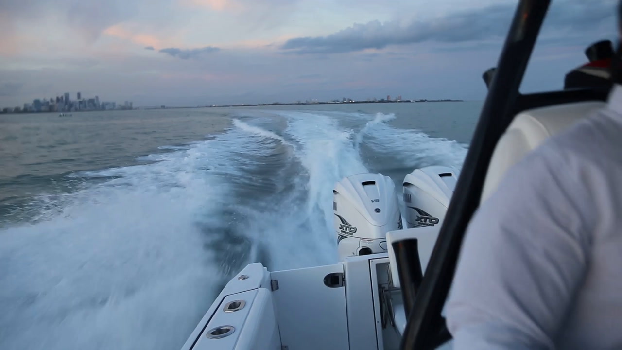 Blackfin 332