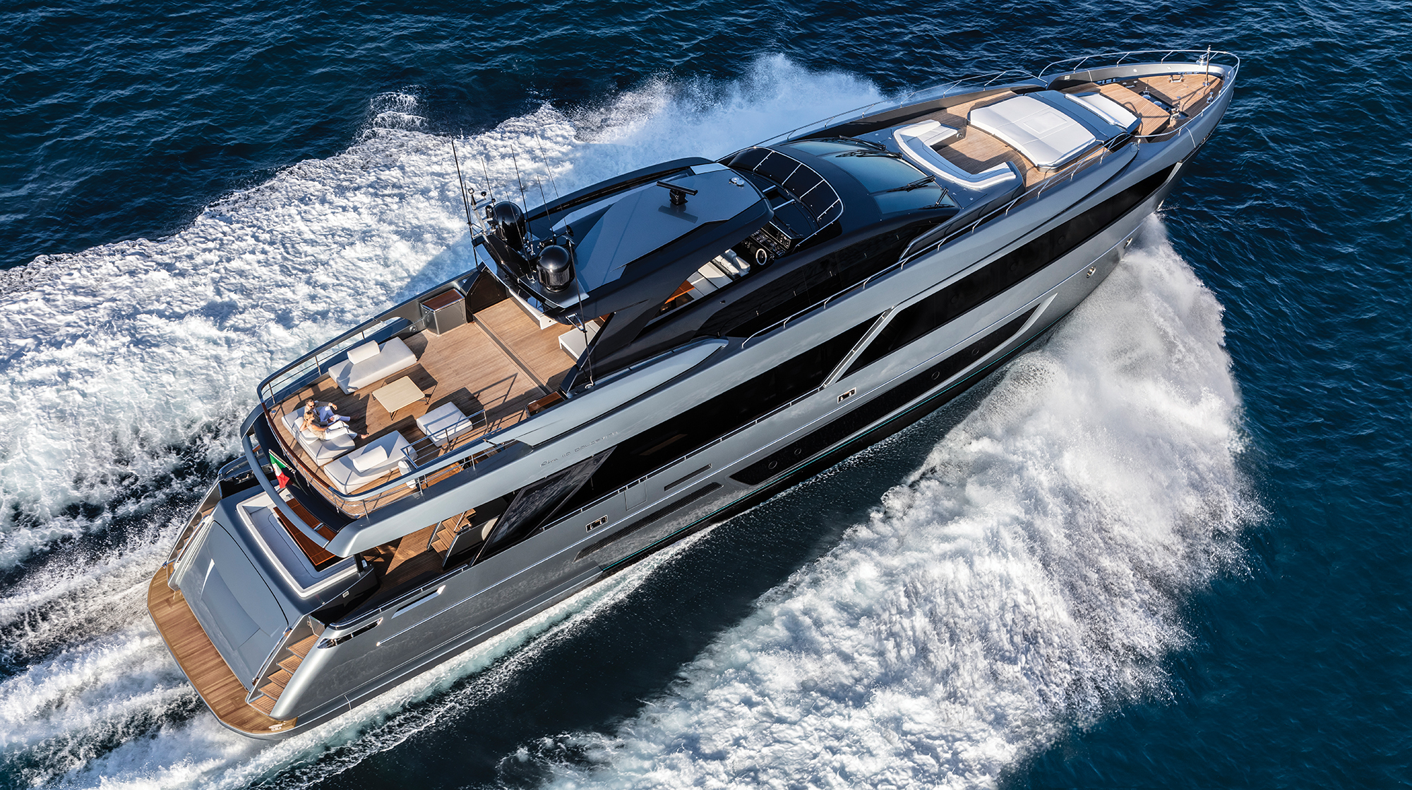 prm-Riva 110 Dolcevita