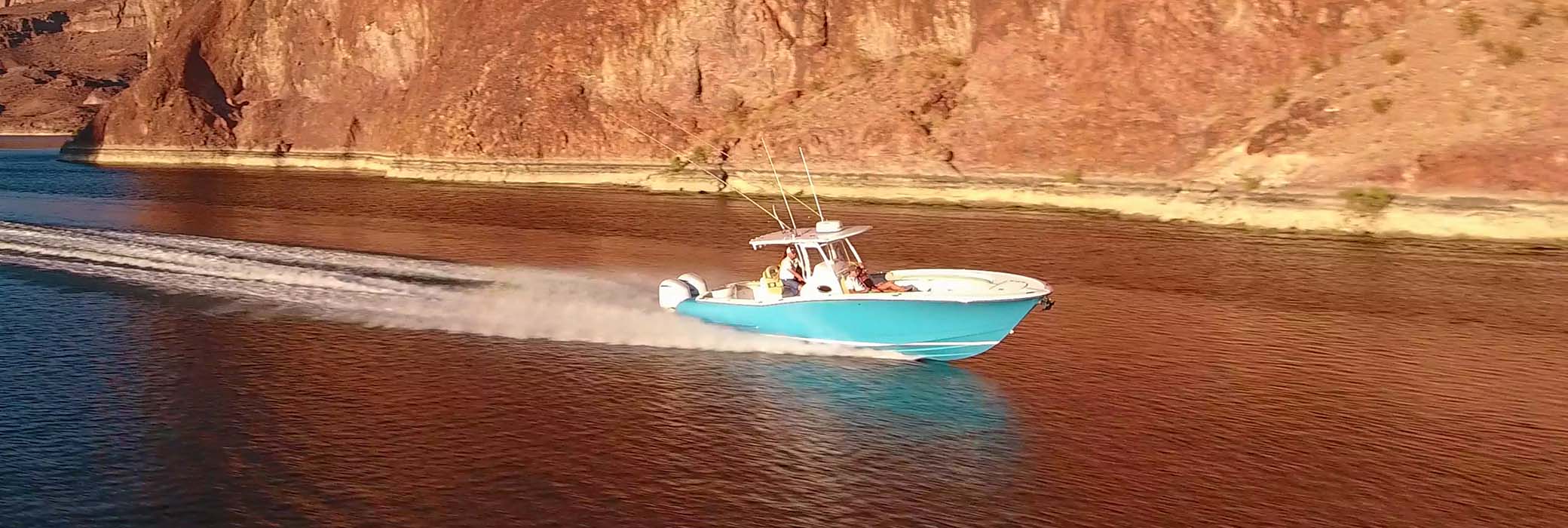 Mag Bay 33 Arizona Mag Bay 33 Arizona
