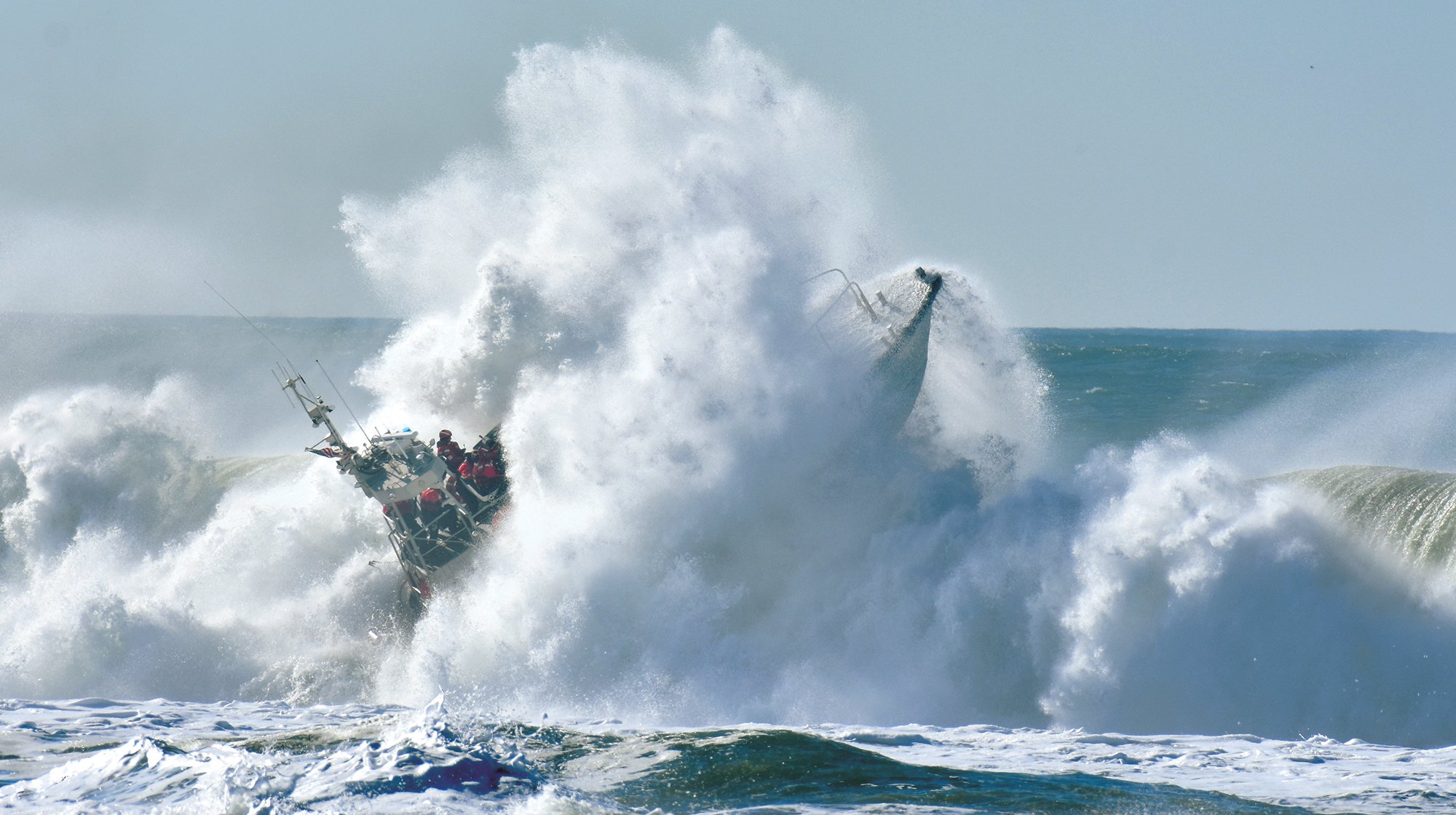 prm-Coastguard
