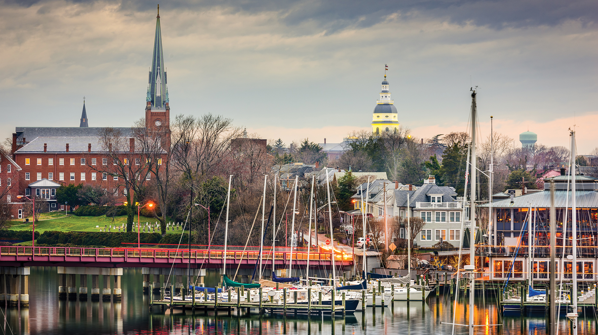prm-Annapolis