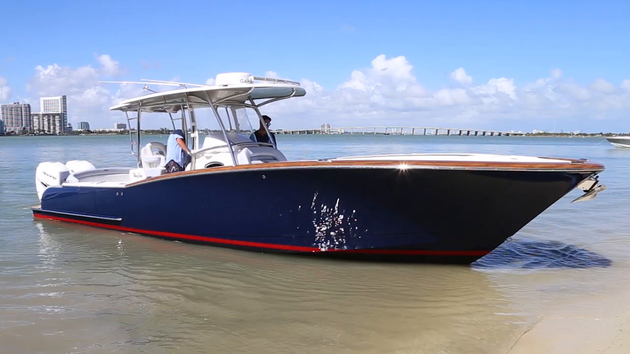 Mag Bay 33 and Mag Bay 42 preview Mag Bay 33 and Mag Bay 42 preview