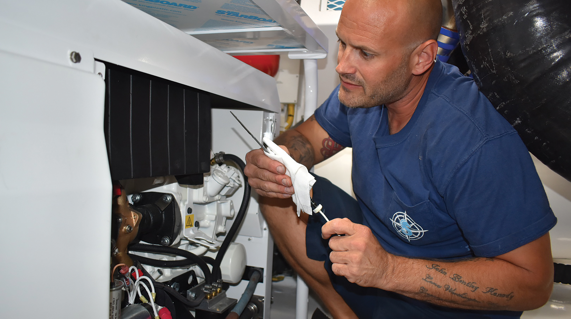 prm-genset