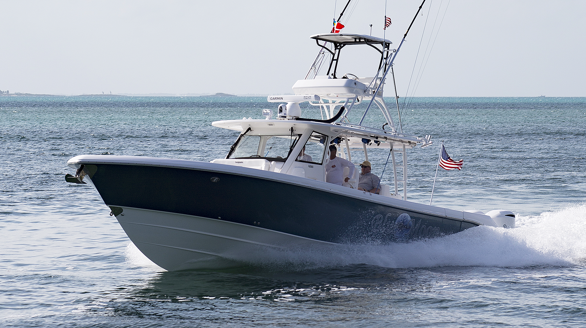 prm-Everglades 435CC