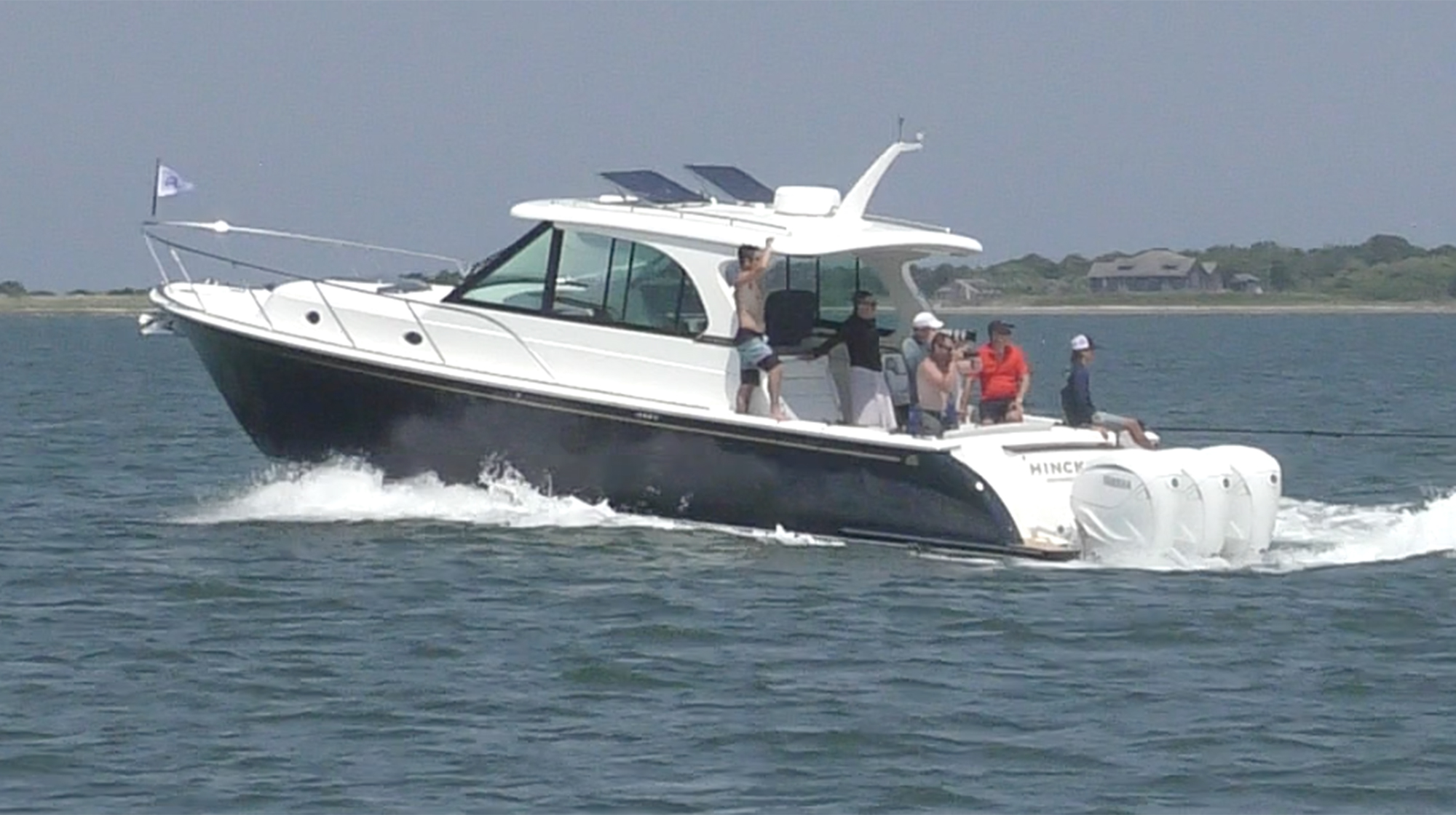 prm_Hinckley Sport Boat 40x