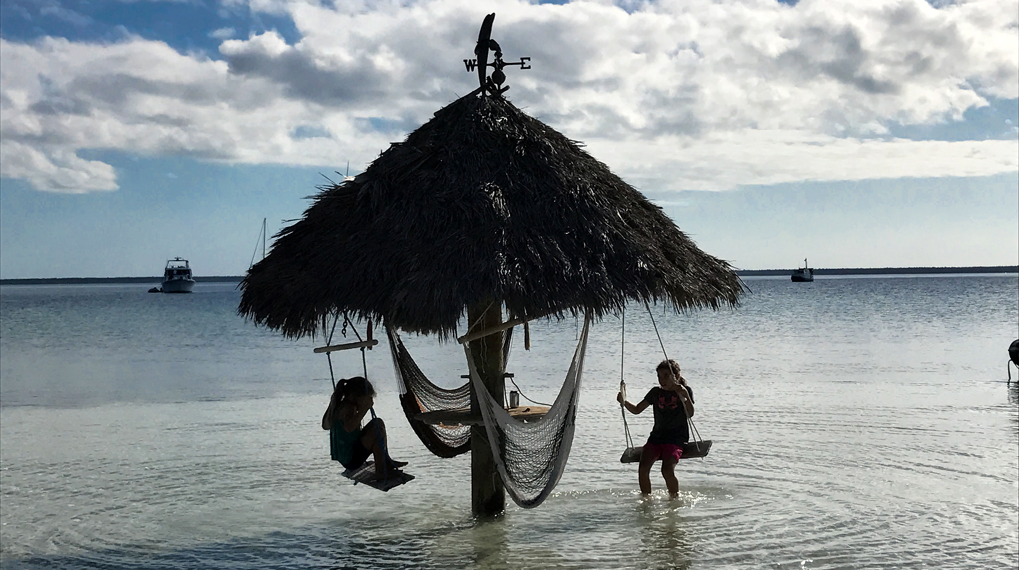 prm-Homeschool in Paradise