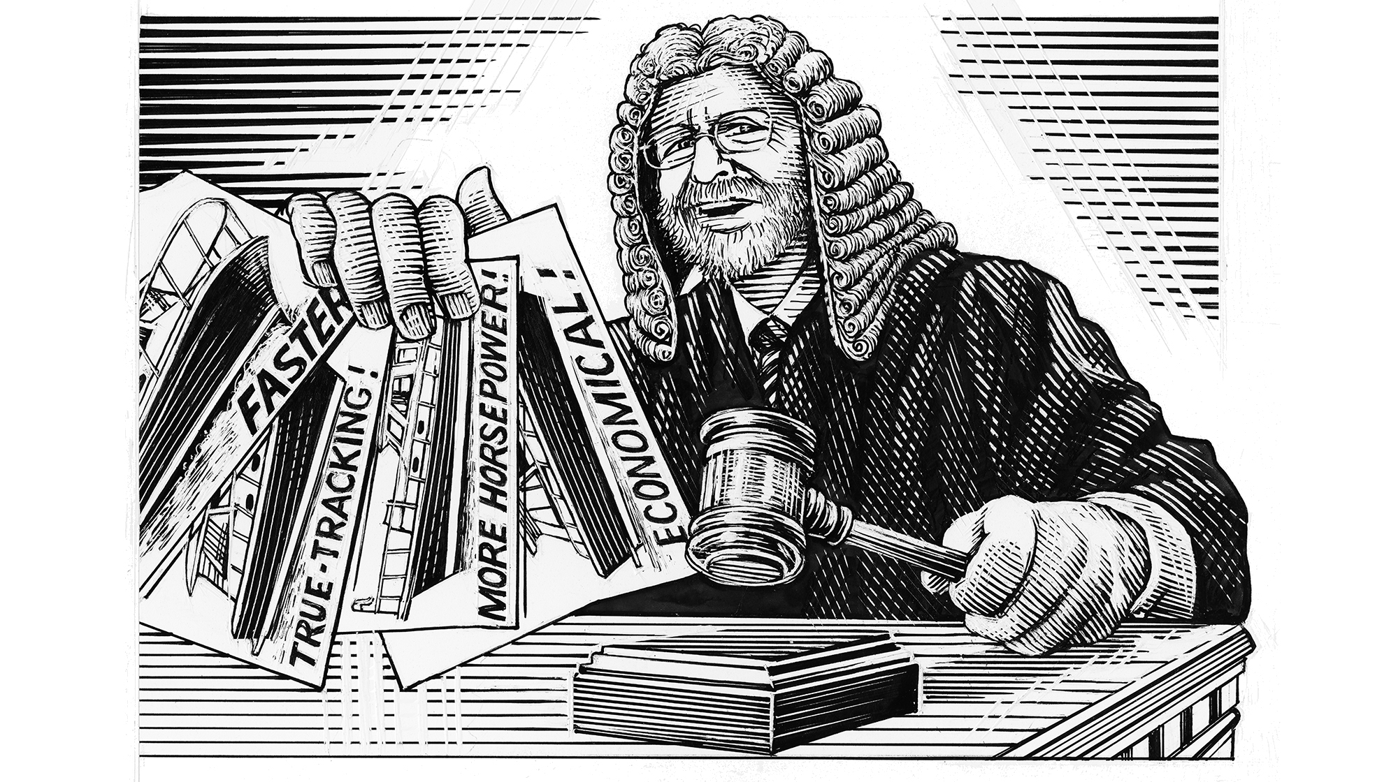 prm-Judge Not prm-Judge Not