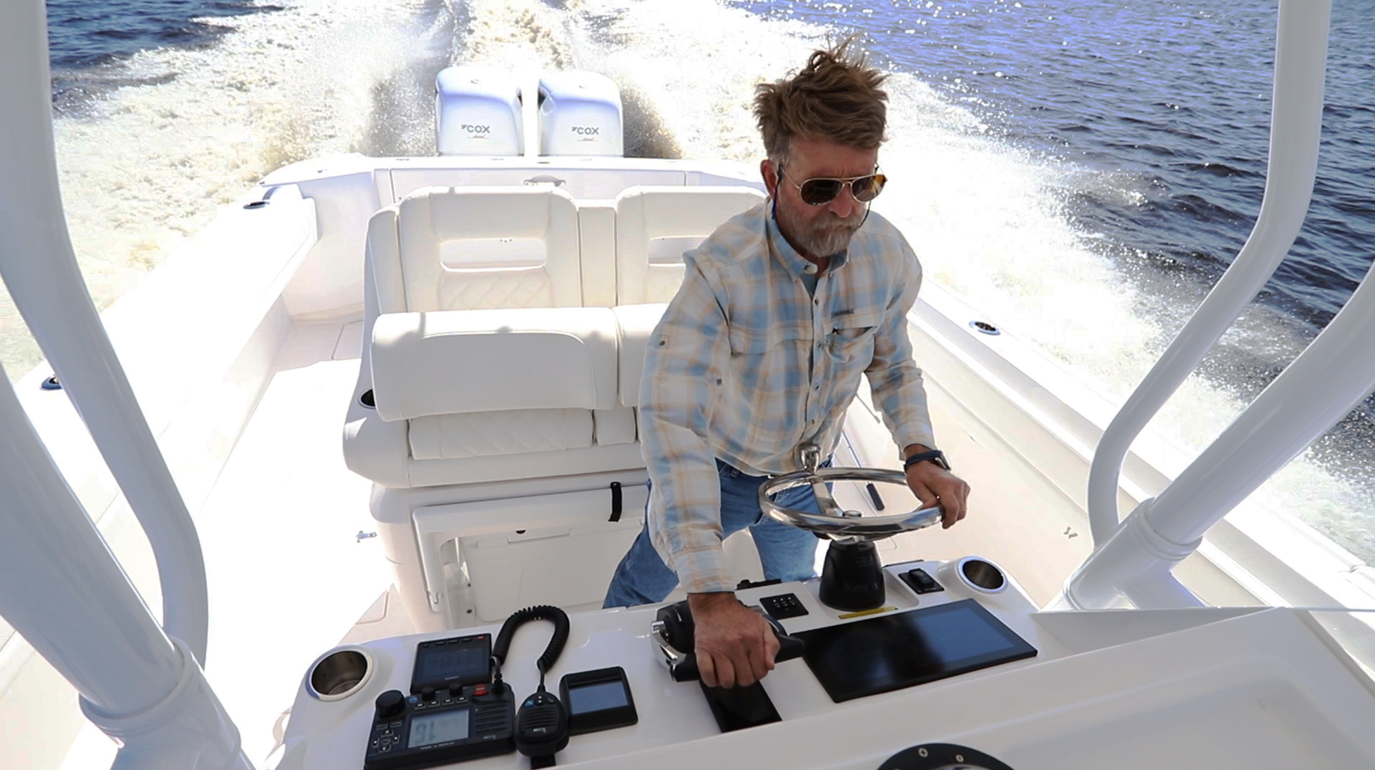 prm_testing_cox_cxo300_diesel_outboards prm_testing_cox_cxo300_diesel_outboards
