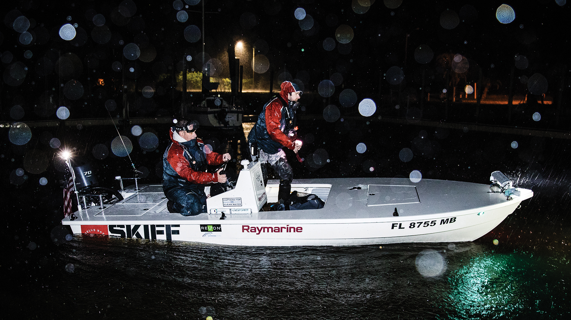 prm-FL-Skiff-Challenge prm-FL-Skiff-Challenge