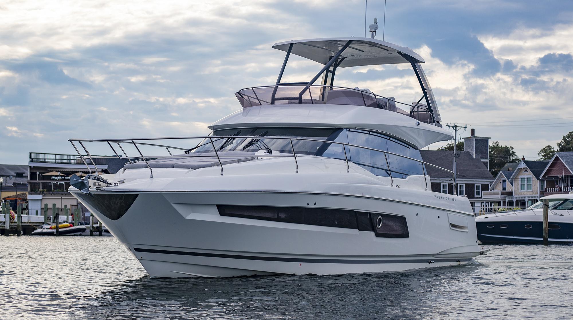 prm-Prestige-460 prm-Prestige-460