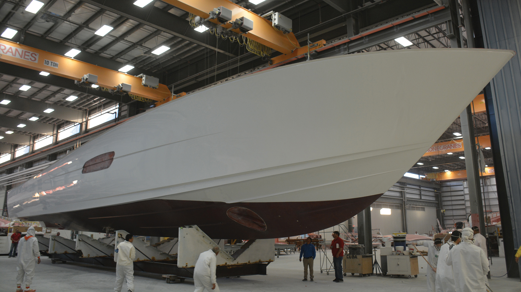 prm-Viking-Yacht